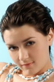 Roza A 39 years old, from Russia Roza A 39 years old, from Russia